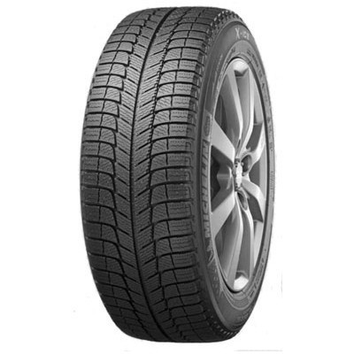 Michelin X-Ice 3 (Xi3) 225/55 R17 97H RunFlat не шип
