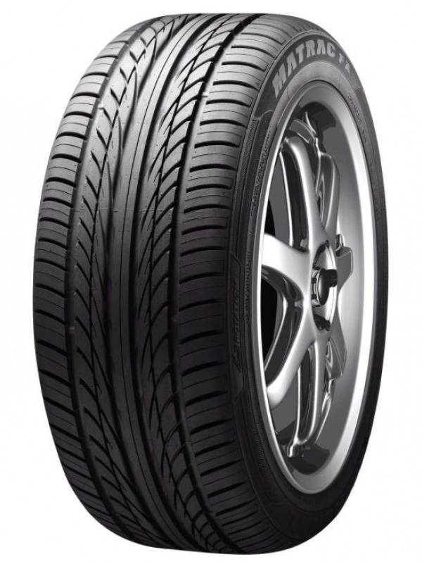 Marshal Matrac FX MU11 225/55 R19 99V