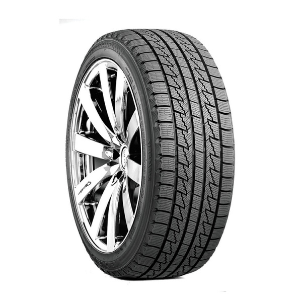 Nexen Winguard Ice 195/65 R14 89Q не шип