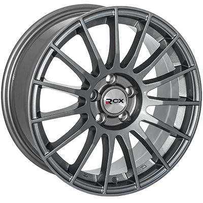 Allante 184 GM R16 W7 PCD5x100 ET35 DIA73,1