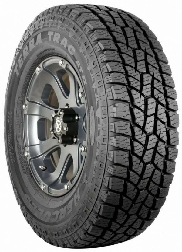 Hercules Terra Trac A/T 2 305/50 R20 120S