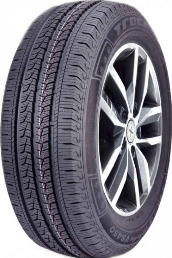 Tracmax X-privilo VS450 205/70 R15C 106/104R не шип