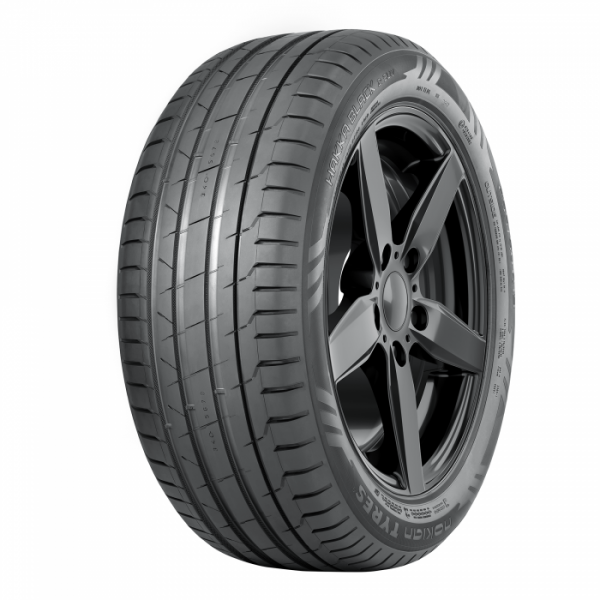 Nokian Hakka Black 2 225/45 R17 94Y
