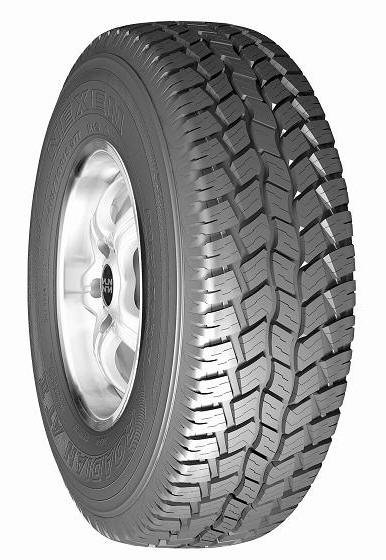 Roadstone Roadian A/T 2 235/85 R16 120/116Q