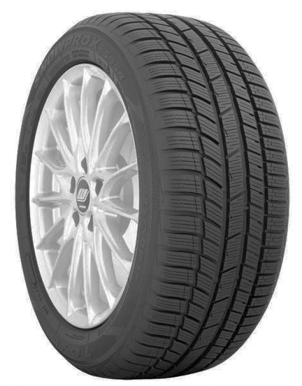 Toyo Snowprox S954 295/40 R20 110V не шип