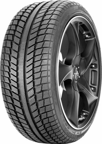 Syron Everest 1 Plus 175/65 R14 82T не шип