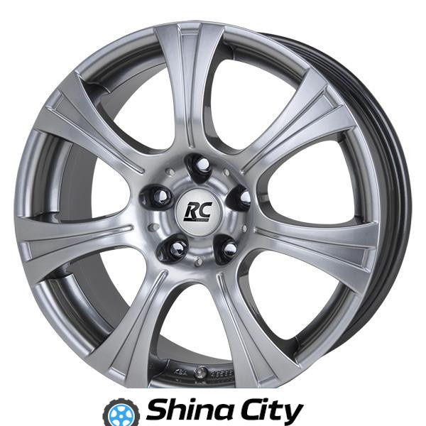 RC Design RC-15 CSS1 R18 W8 PCD5x130 ET56 DIA72,6
