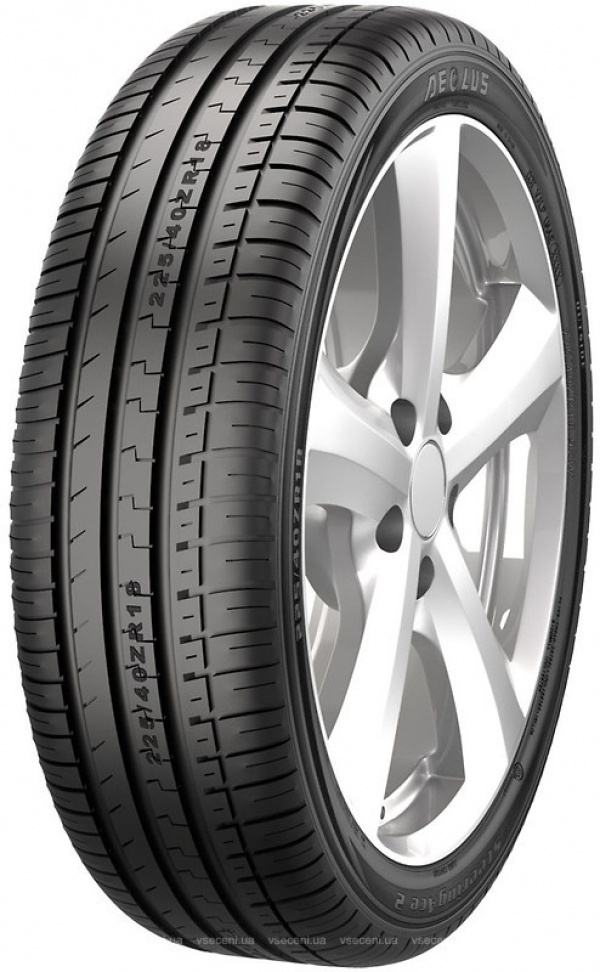 Aeolus AU03 Steering Ace 2 215/60 R16 99V