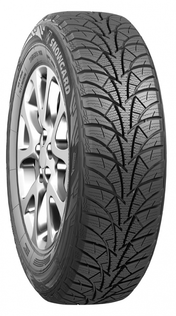 Росава Snowgard 215/60 R16 95T  не шип