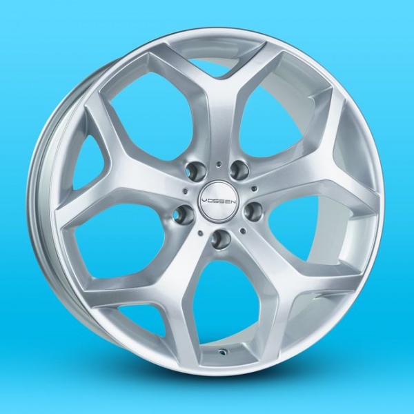 Vossen CV3 (1537 ) MS R16 W7 PCD4x100 ET35 DIA67,1