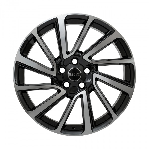 Zumbo MFR 1046LR BMF R20 W8,5 PCD5x120 ET45 DIA72,6