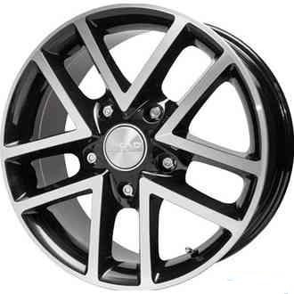 СКАД Атлант Алмаз R18 W8 PCD5x150 ET57 DIA110
