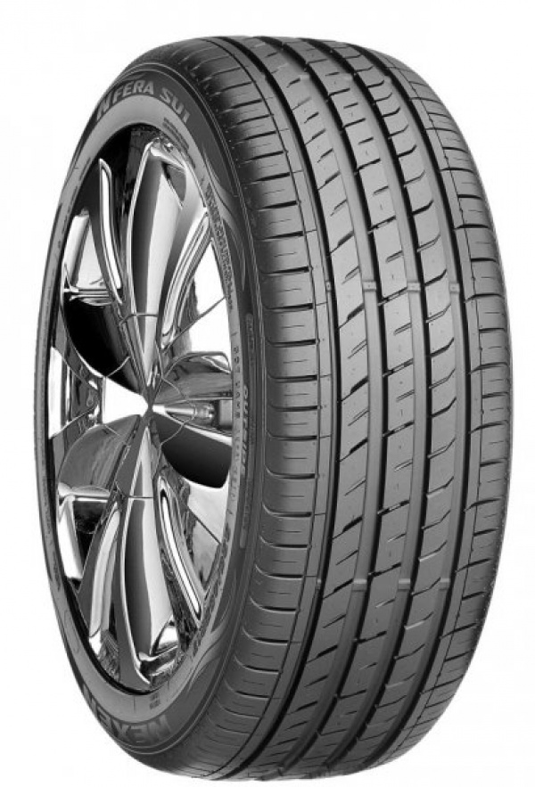 Nexen N Fera SU1 255/40 R18 99Y