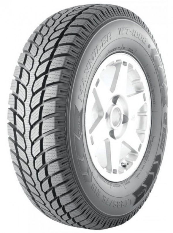 GT Radial MaxMiler WT-1000 235/85 R16C 120/116Q не шип