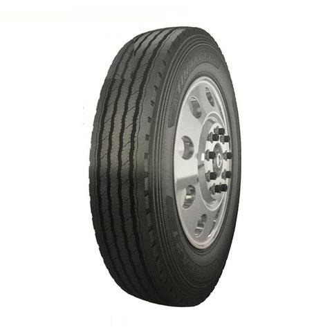 Triangle TBC-A21 215/75 17.5 135/133L рулевая