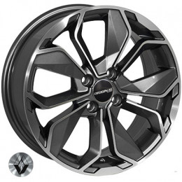 Replica Toyota BK5296 BP R14 W5,5 PCD4x100 ET40 DIA54,1