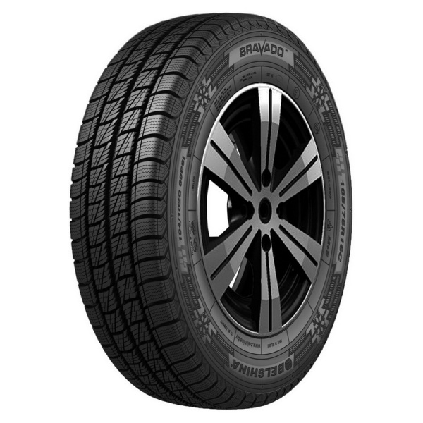 Белшина Бел-313 215/75 R16C 116/114R не шип