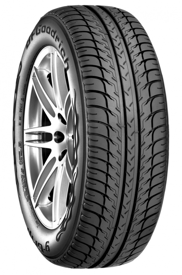 BFGoodrich G-Grip 205/50 R15 86V