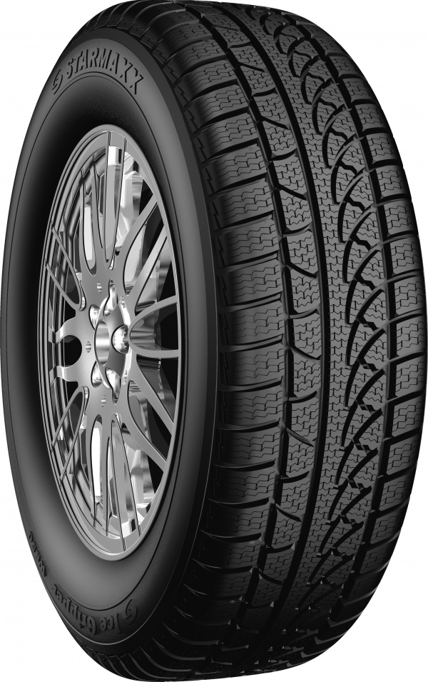Starmaxx Ice Gripper W850 215/45 R17 91V не шип