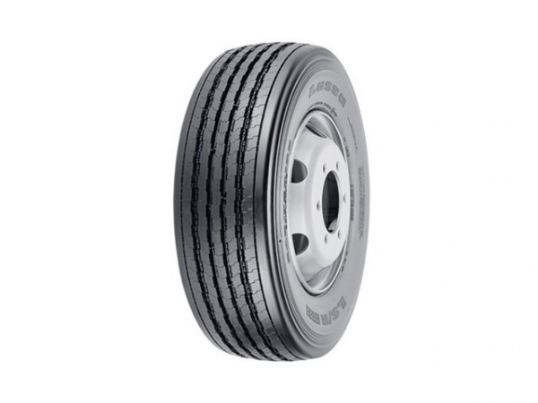 Lassa LS/R 3000 235/75 17.5 132/130M рулевая