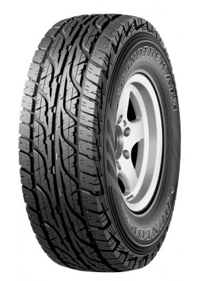 Dunlop Grandtrek AT3 215/70 R16 100T