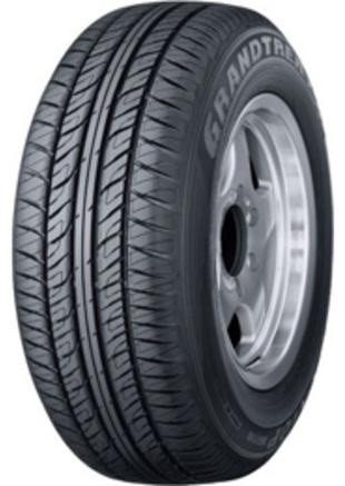 Dunlop Grandtrek PT2 285/50 R20 112V  не шип