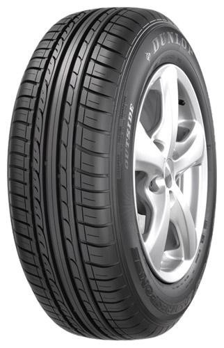Dunlop SP Sport FastResponse 185/55 R16 87H не шип
