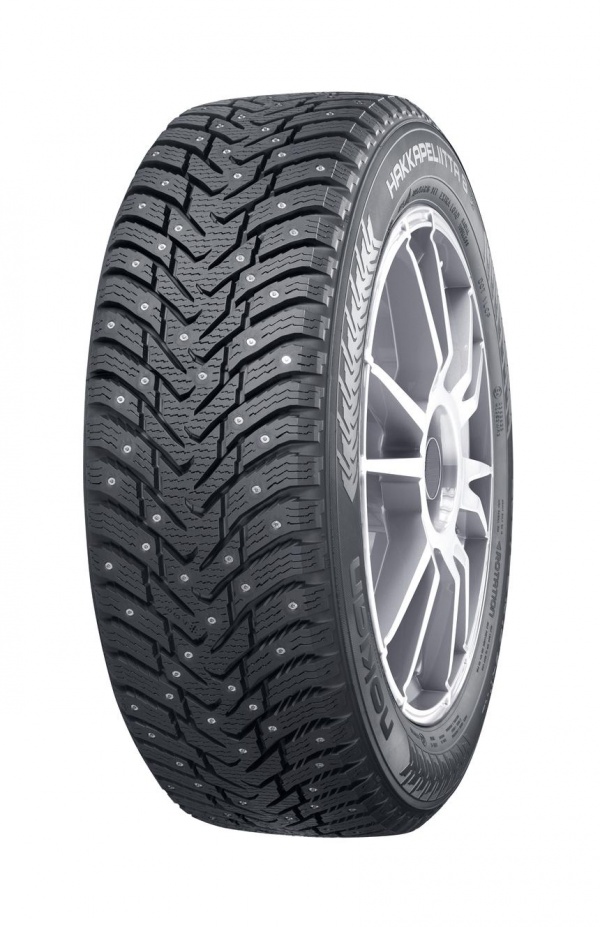 Nokian Hakkapeliitta 8 SUV 275/50 R20 113T шип