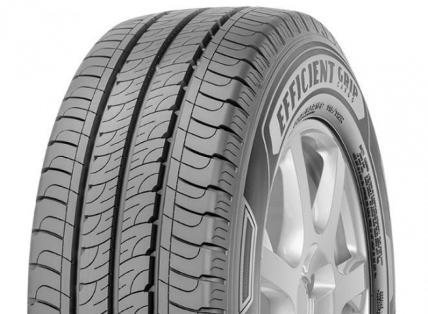 Goodyear EfficientGrip Cargo 215/65 R16C 106/104T  