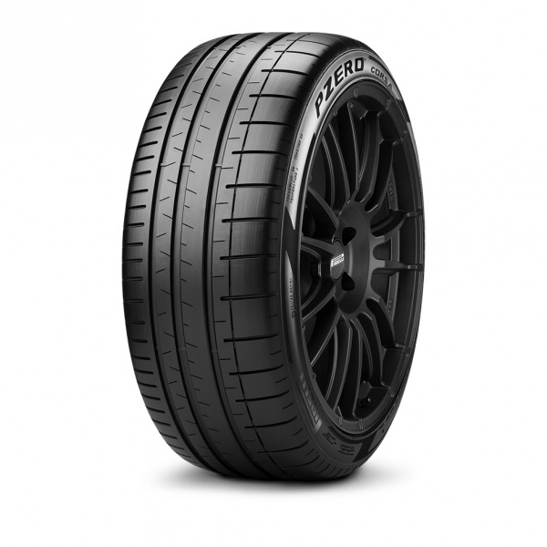 Pirelli PZero Corsa 255/35 R20 97Y XL