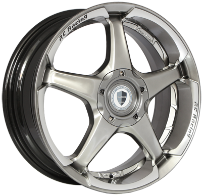 Allante 561 HBCL R17 W7 PCD5x108 5x114,3 ET40 DIA73,1
