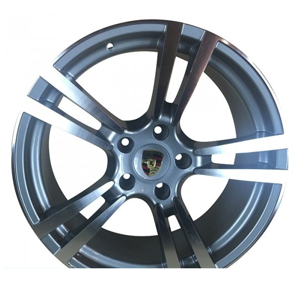 ZD S960 GMF R19 W8,5 PCD5x130 ET55 DIA71,6