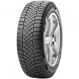 Pirelli Ice Zero Friction 205/50 R17 93T не шип