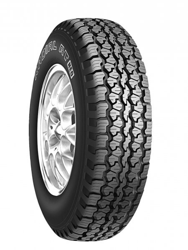 Roadstone Radial A/T Neo 205/80 R16 104S не шип