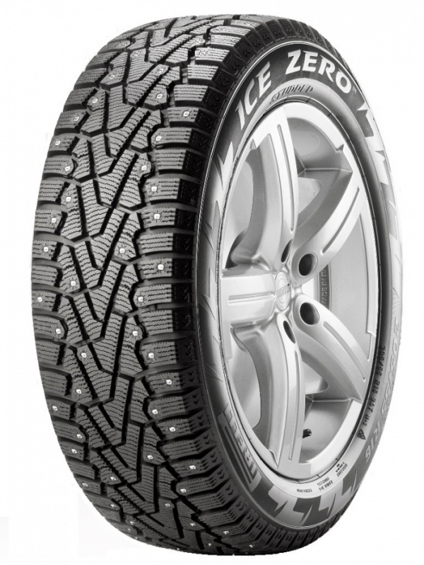Pirelli Ice Zero 285/50 R20 116H шип