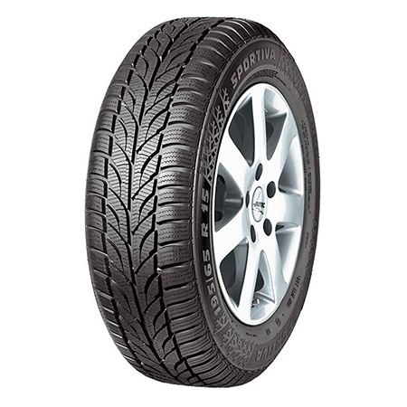 Paxaro Winter 205/65 R15 94H не шип