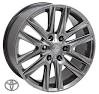Replica BK874 HB R20 W8,5 PCD6x139,7 ET25 DIA106,2
