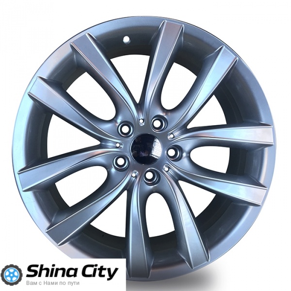 ZD M267 HS R19 W8,5 PCD5x120 ET35 DIA74,1
