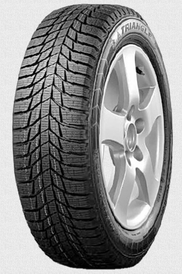Triangle PL01 245/45 R18 100R  не шип