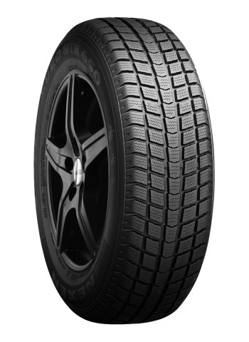 Roadstone Euro Win 600 195/60 R16C 99/97T не шип