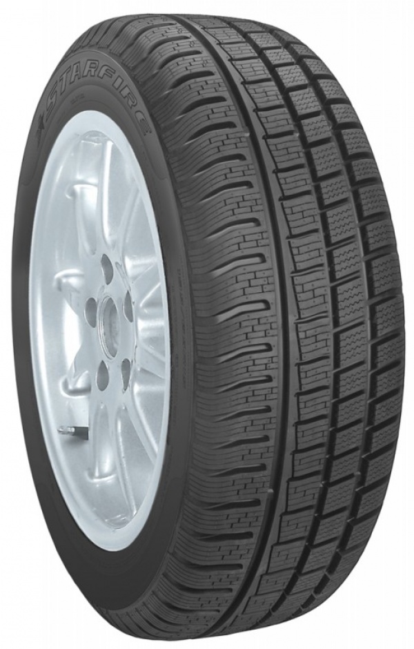 StarFire W200 175/65 R14 82T не шип