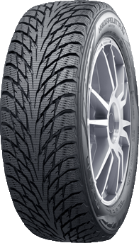 Nokian Hakkapeliitta R2 255/45 R19 104R не шип