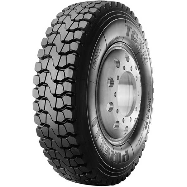 Pirelli TG85 12.00 R20 154/150K универсальная