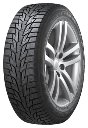Hankook Winter I*Pike RS W419 215/70 R15 97T под шип