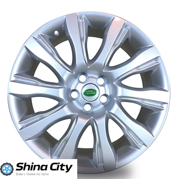 ZD F6336 F6336 R19 W8 PCD5x108 ET45 DIA63,3