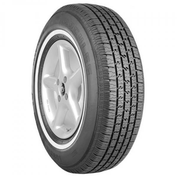 Hercules MRX Plus IV 215/75 R15 100S