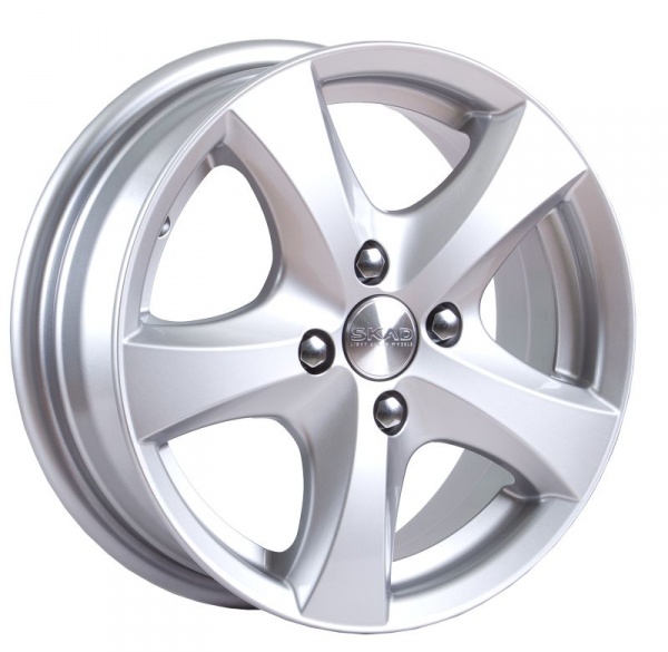 СКАД Селена R14 W5,5 PCD5x114,3 ET35 DIA67,1