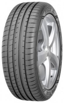 Goodyear Eagle F1 Asymmetric 3 205/45 R17 88W не шип