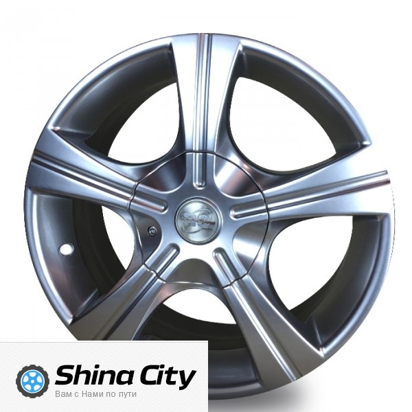 R-1 5160 S R16 W7 PCD5x112 5x114,3 ET38 DIA60,1