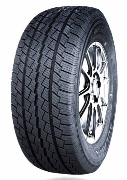 Nereus NS809 195/75 R16C 107/105R  не шип